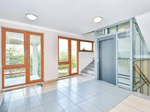 Prodej bytu 1+kk, Praha - Stodůlky, Nová kolonie, 35 m2