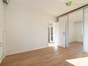 Pronájem bytu 2+1, Hodonín, Erbenova, 54 m2