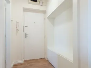 Pronájem bytu 2+1, Hodonín, Erbenova, 54 m2