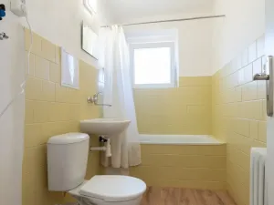 Pronájem bytu 2+1, Hodonín, Erbenova, 54 m2