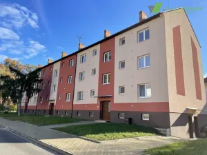 Pronájem bytu 2+1, Hodonín, Erbenova, 54 m2