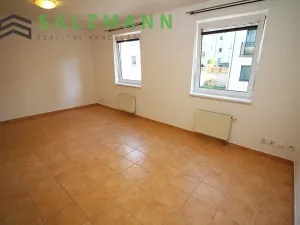 Prodej bytu 1+kk, Plzeň, Na Jíkalce, 40 m2