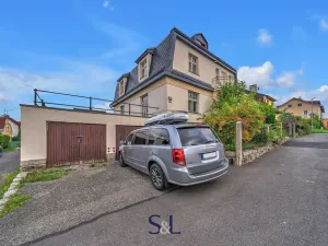 Prodej bytu 3+1, Jablonec nad Nisou, Panenská, 90 m2