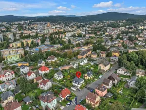 Prodej bytu 3+1, Jablonec nad Nisou, Panenská, 90 m2