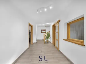 Prodej rodinného domu, Všeň, 119 m2