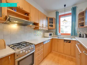 Pronájem bytu 3+1, Samotišky, Zahradní, 80 m2