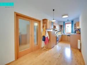 Pronájem bytu 3+1, Samotišky, Zahradní, 80 m2