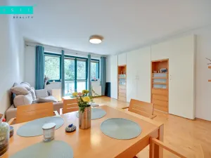 Pronájem bytu 3+1, Samotišky, Zahradní, 80 m2