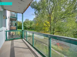 Pronájem bytu 3+kk, Samotišky, Zahradní, 80 m2