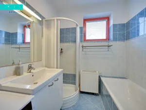 Pronájem bytu 3+kk, Samotišky, Zahradní, 80 m2