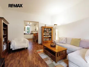 Prodej bytu 2+1, Praha - Dolní Měcholupy, Za zahradami, 85 m2