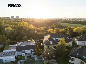 Prodej bytu 2+1, Praha - Dolní Měcholupy, Za zahradami, 85 m2