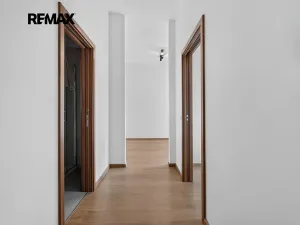 Pronájem bytu 2+kk, Herink, K Jezírku, 37 m2