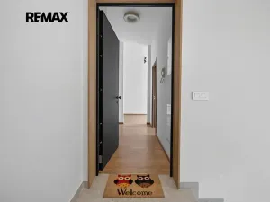 Pronájem bytu 2+kk, Herink, K Jezírku, 37 m2