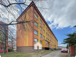 Prodej bytu 2+1, Litoměřice, Pokratická, 60 m2