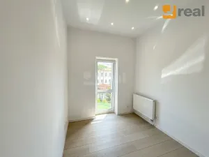 Prodej bytu 3+1, Liberec, Hanychovská, 79 m2