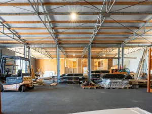 Prodej obchodního prostoru, Kutná Hora - Karlov, Čáslavská, 1200 m2