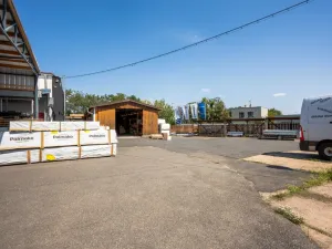 Prodej obchodního prostoru, Kutná Hora - Karlov, Čáslavská, 1200 m2