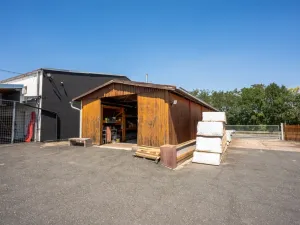 Prodej obchodního prostoru, Kutná Hora - Karlov, Čáslavská, 1200 m2