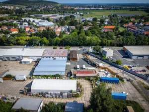 Prodej obchodního prostoru, Kutná Hora - Karlov, Čáslavská, 1200 m2
