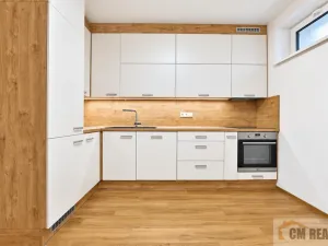 Pronájem bytu 2+kk, Prostějov, Brněnská, 54 m2