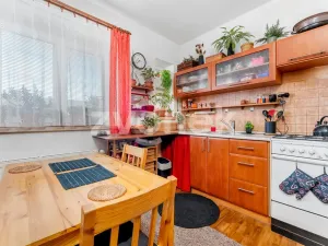 Prodej bytu 2+kk, Vsetín, Na Plavisku, 38 m2