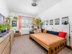 Prodej bytu 2+kk, Vsetín, Na Plavisku, 38 m2