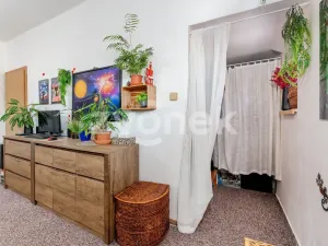 Prodej bytu 2+kk, Vsetín, Na Plavisku, 38 m2