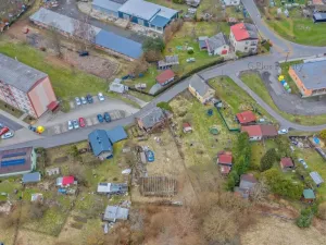 Prodej pozemku pro bydlení, Velichov, 778 m2