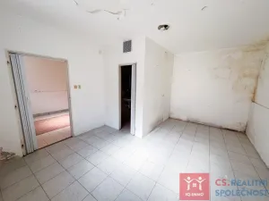 Prodej bytu 1+1, Znojmo, Rooseveltova, 34 m2