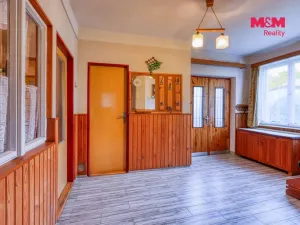 Prodej chalupy, Nalžovské Hory - Neprochovy, 227 m2