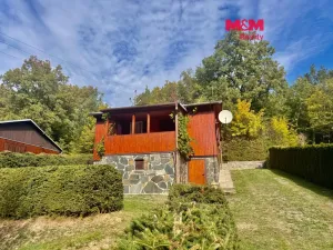 Prodej chaty, Čučice, 62 m2
