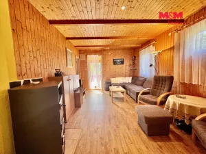 Prodej chaty, Čučice, 62 m2