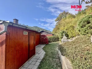 Prodej chaty, Čučice, 62 m2