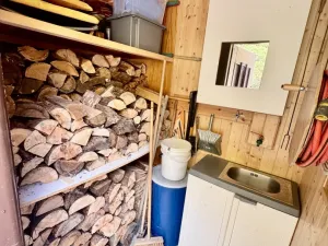 Prodej chaty, Čučice, 62 m2
