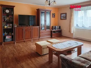 Prodej rodinného domu, Liběšice, 246 m2