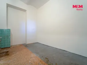 Pronájem bytu 3+1, Plzeň - Vnitřní Město, Zbrojnická, 121 m2