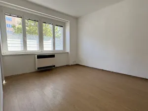 Pronájem bytu 1+kk, Plzeň - Doubravka, Masarykova, 35 m2