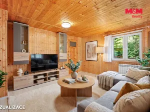 Prodej rodinného domu, Desná, U Trati, 430 m2