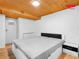 Prodej rodinného domu, Desná, U Trati, 430 m2