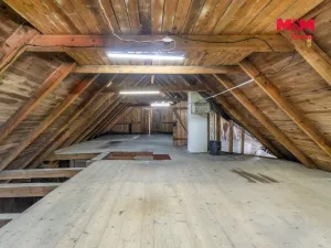 Prodej rodinného domu, Desná, U Trati, 430 m2