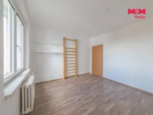 Prodej bytu 3+1, Ostrava - Moravská Ostrava, Nádražní, 64 m2