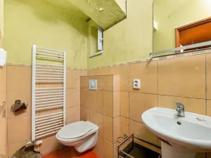 Prodej komerční nemovitosti, Plzeň, Jablonského, 164 m2