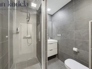 Pronájem bytu 2+1, Brno, Kamínky, 53 m2