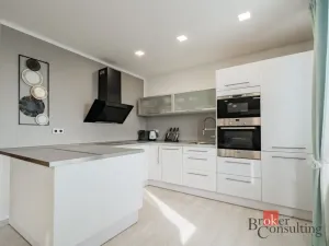 Prodej bytu 3+kk, Nová Ves, 75 m2