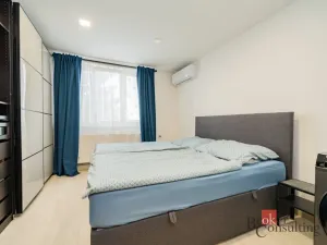 Prodej bytu 3+kk, Nová Ves, 75 m2