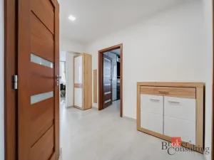 Prodej bytu 3+kk, Nová Ves, 75 m2
