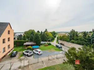 Prodej bytu 3+kk, Nová Ves, 75 m2