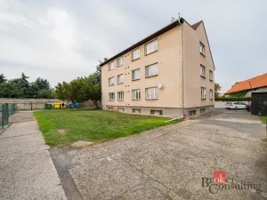 Prodej bytu 3+kk, Nová Ves, 75 m2