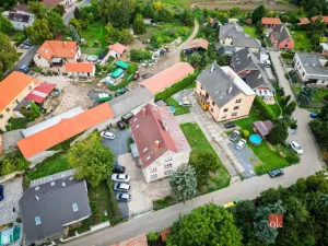 Prodej bytu 3+kk, Nová Ves, 75 m2